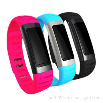 Cheapest China sports wristband calling watch, digital waterproof Android watch phone
